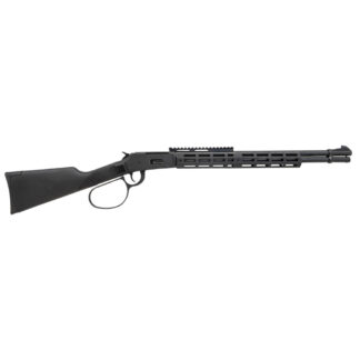 Citadel Levtac Shotgun 410 ga. 20 in. Black 2.5 in.