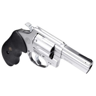 Rossi RM64 Revolver 357 Mag. 4 in. Stainless 6 rd.