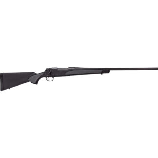 Remington 700 SPS Compact Rifle 6.5 Creedmoor 20 in. Synthetic Black