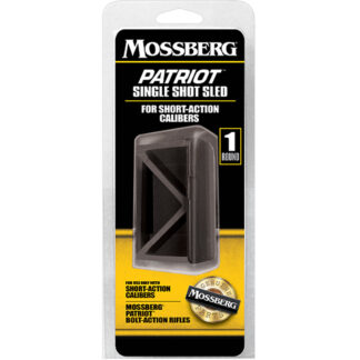 Mossberg Patriot Magazine 400 Legend 0 rd. Illinois Compliant