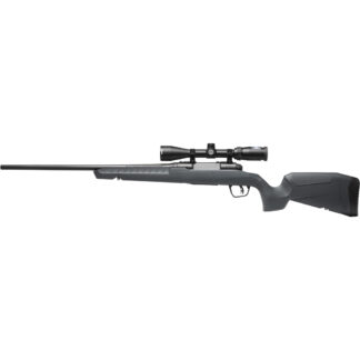 Savage Axis 2 XP Rifle 25-06 Rem. 22 in. Gray