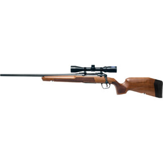 Savage Axis 2 XP Rifle 350 Legend 18 in. Hardwood LH