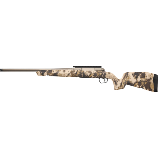 Savage Axis 2 Pro Western Rifle 243 Win. 20 in. Western