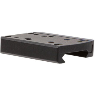 Sig Sauer Universal Reflex Sight Mount Low Profile