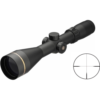 LEUPOLD FREEDOM 3-9X50MM 30MM FD THNT#
