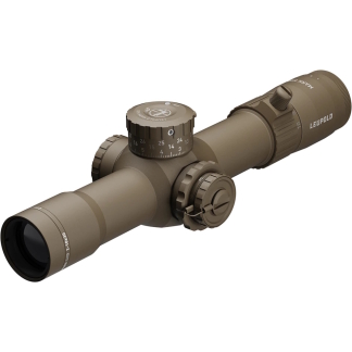 LEUPOLD MARK 5 2-10X30 DE FFP IL-CMR