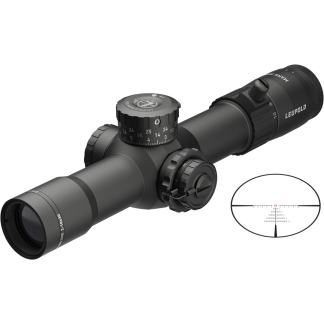 LEUPOLD MARK 5 2-10X30 35MM FFP IL-CMR