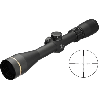 LEUPOLD FREEDOM 3-9X40MM CDS TRI-MOA #