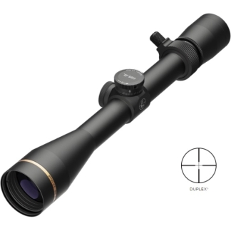 LEUPOLD VX-3HD 3.5-10X40 CDS-ZL DPX