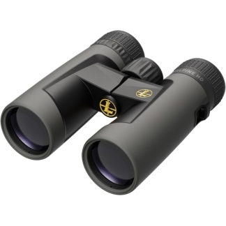 LEUPOLD BINO BX2 ALPINE HD 10X42 GRY