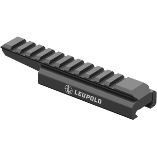 LEUPOLD BASE MARK AR RAIL - MOUNT MATTE