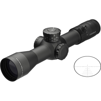 LEUPOLD MARK 5 3.6-18X44 35MM PR2-MIL