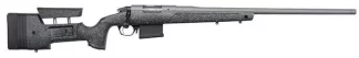 BERGARA HMR PRO RFL 6.5CM BLK