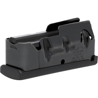 SAVAGE MAGAZINE IMPULSE - .300WM/.375 RUGER 3RD MATTE