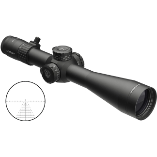 LEUPOLD MARK 4HD 4.5-18X52 PR2-MOA