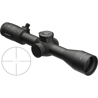 LEUPOLD MARK 4HD 2.5-10X42 30MM IL TMR