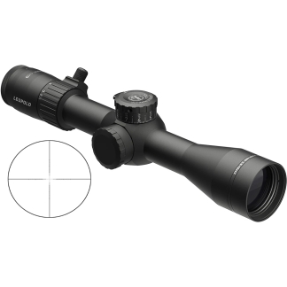 LEUPOLD MARK 4HD 2.5-10X42 FFP TMR