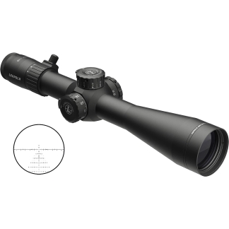 LEUPOLD MARK 4HD 6-24X52 SF PR2-MIL