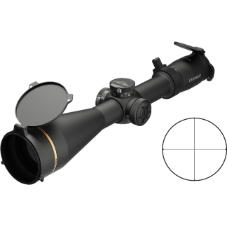 LEUPOLD VX-6HD G2 3-18X56 CDS ILL FDTH