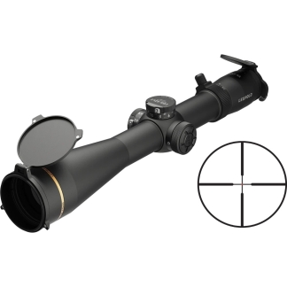 LEUPOLD VX-6HD G2 4-24X52 34MM CDS FDD