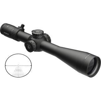 LEUPOLD MARK 4HD 8-32X56 SF PR2-MOA