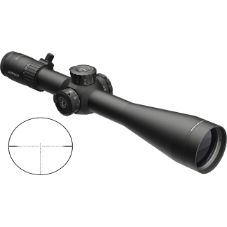 LEUPOLD MARK 4HD 8-32X56 SF PR3-MIL