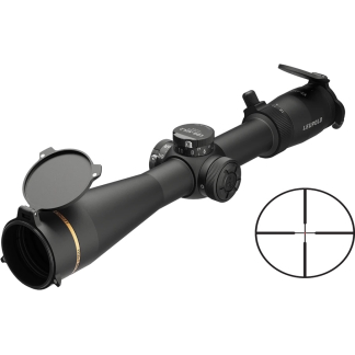 LEUPOLD VX-6HD G2 3-18X44 CDS SF FDD