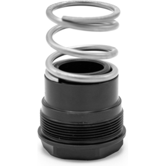 HUXWRX ADAPTER 3-LUG HOUSING