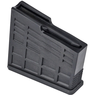 BARRETT FIREARMS MAGAZINE MRAD ELR 416BAR 5RD