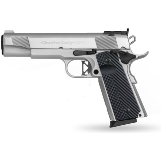 CHARLES DALY 1911 EMPIRE 45ACP 8+1 CHROME