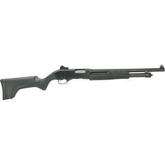 SAVAGE ARMS 320 SEC 12/18.5 BL/SY GHST RNG