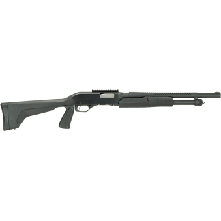 SAVAGE ARMS 320 SEC 12/18.5 PG HEATSHIELD