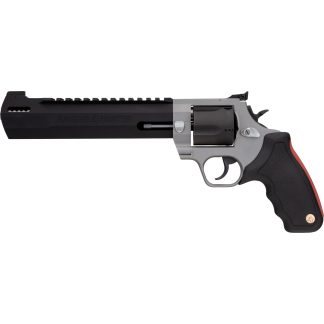 TAURUS RAGING HUNT 454CAS 2TONE 8.5"