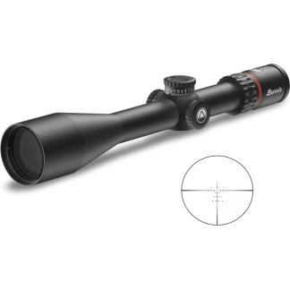 BURRIS OPTICS FULLFIELD 6-24X50MM 30MM E3