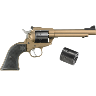 RUG S WRANGLER 22LR/22M 5.5 BB