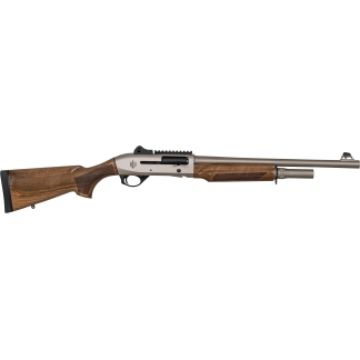 MILITARY ARMAMENT CORP MAC 2 TAC 12/18.5 NI/WD 3"