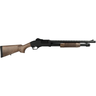 TOKAREV USA TX3 12HDA1 12/18.5 BL/WD 3"