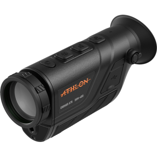 ATHLON THERMAL MONOCULAR - CRONUS ATS 400 X 300 RES