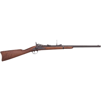 TAYLOR'S & COMPANY SF TRAPDOOR 45-70 BL/WD 22"