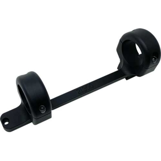 DNZ GAME REAPER INTEGRAL 1-PC - MOUNT HOWA 1500 LA MED BLK