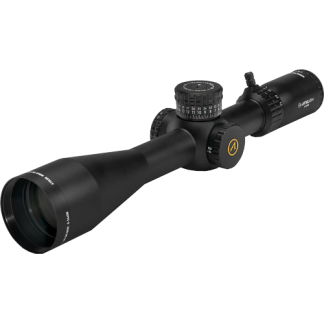 ATHLON SCOPE MIDAS TAC GEN2 - 6-24X50 30MM APLR15 FFP MOA