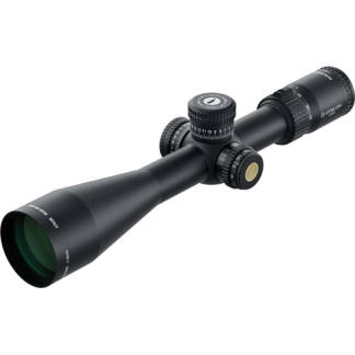 ATHLON SCOPE HELOS BTR G2 30MM - 4-20X50 SF IR APLR6 MOA FFP