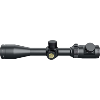 ATHLON SCOPE TALOS 3-12X40 - SF BDC 600 IR SFP 1"