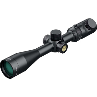 ATHLON SCOPE TALOS 6-24X50 - SF IR ATMR1 MIL SFP 1"