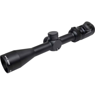 ATHLON SCOPE NEOS 3-9X40 - BDC250 IR MUZZLELOADER