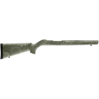 HOGUE STOCK RUGER 10/22 - STD WEIGHT BARREL GHILLIE GRN