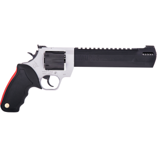 TAURUS RAGING HUNT 44M 2TONE 8.4" 6SH