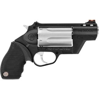 TAURUS PUBLIC DEF POLY 410/45LC SS 2"