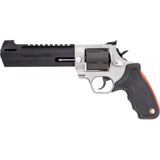 TAURUS RAGING HUNT 454CAS 2TONE 6.75"
