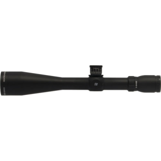 SIGHTRON SCOPE SIII 6-24X50 LR - MOA ZERO STOP 30MM SF MATTE